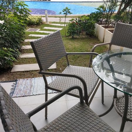 Maui Beach Residence - Beira Mar - Apartamento Terreo เฮซิเฟ ภายนอก รูปภาพ